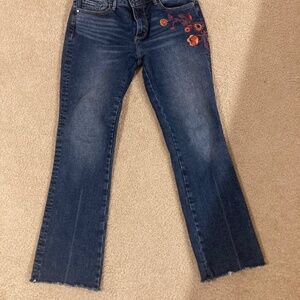 Driftwood Kelly size 28